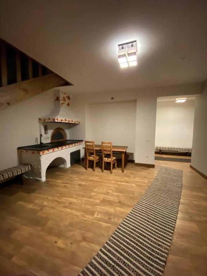 Kanada Berezovka (Ivano-Frankivsk) Exterior foto