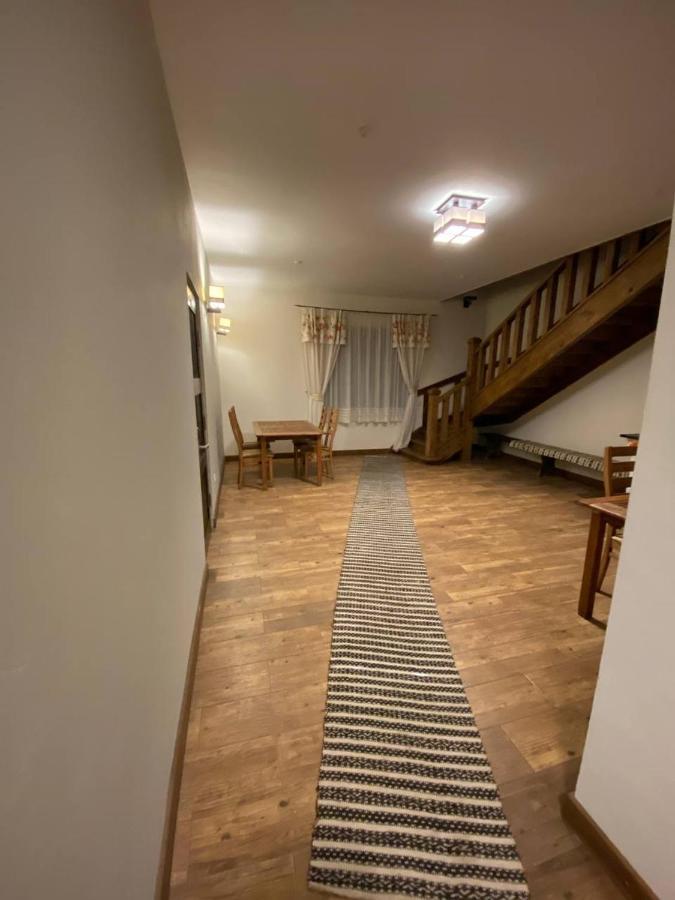 Kanada Berezovka (Ivano-Frankivsk) Exterior foto